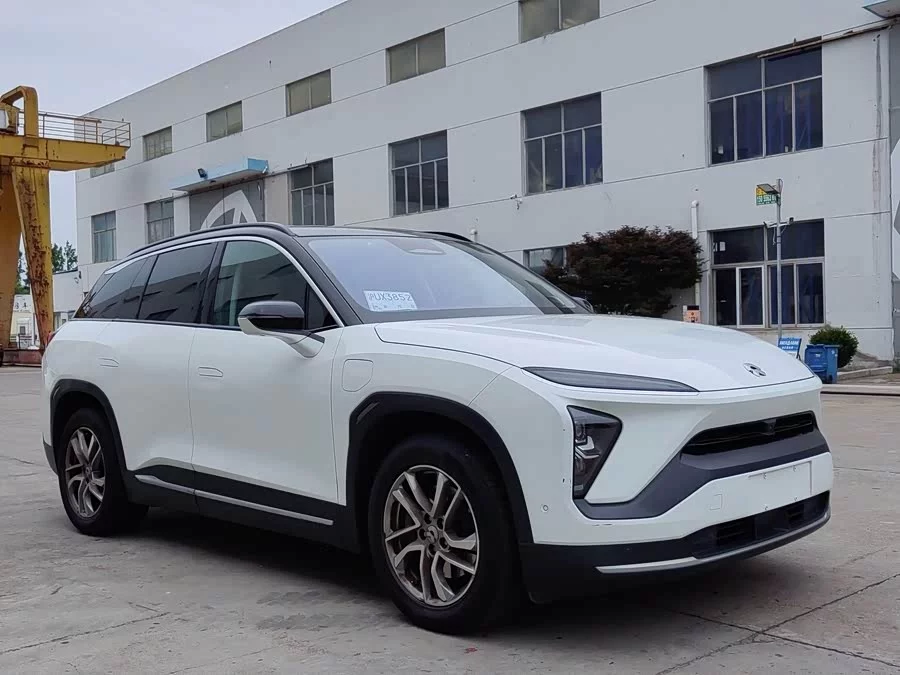 NIO ES6
