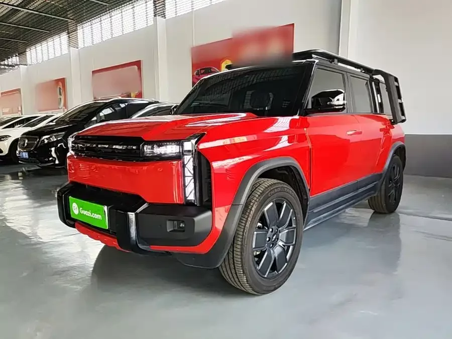 Chery Fengyun X3 PLUS