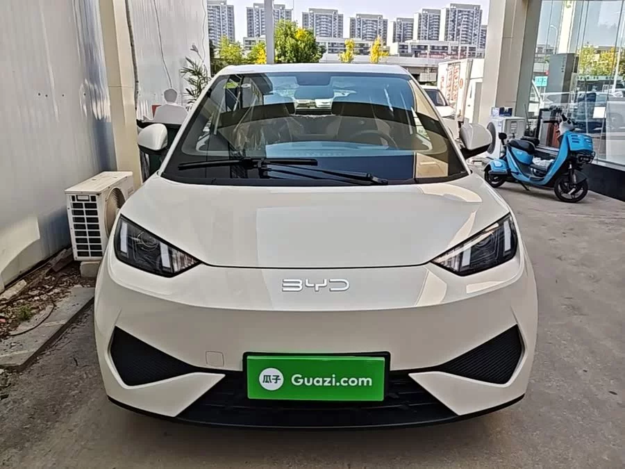 BYD Seagull