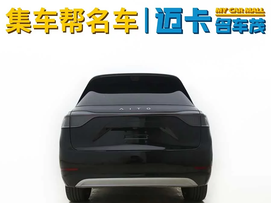 AITO Wenjie M9