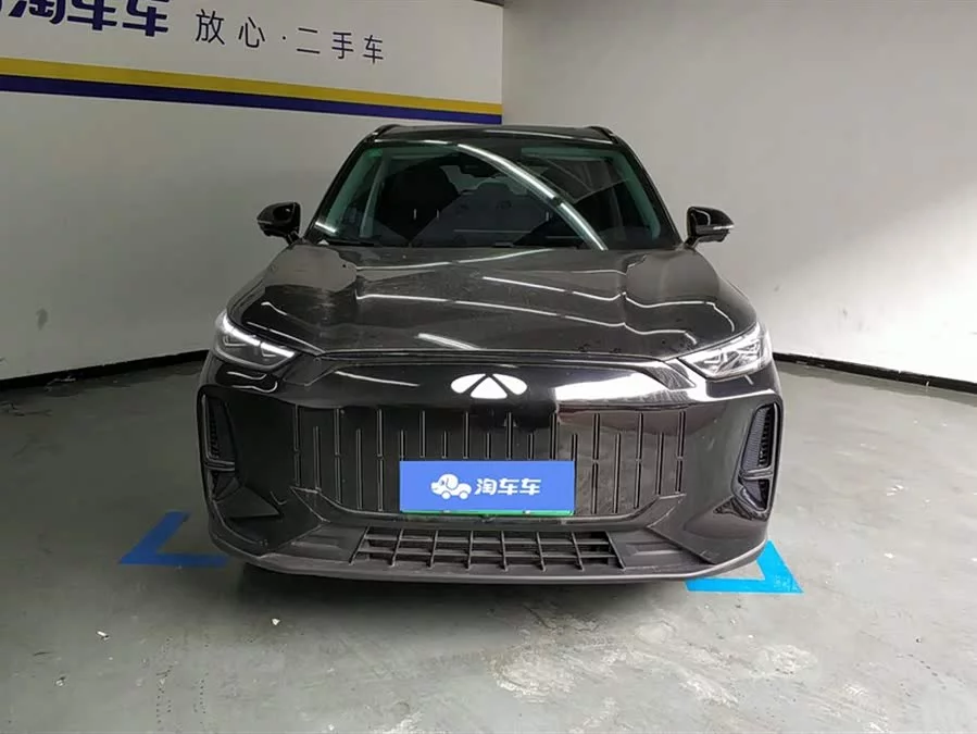 Chery Fengyun T9