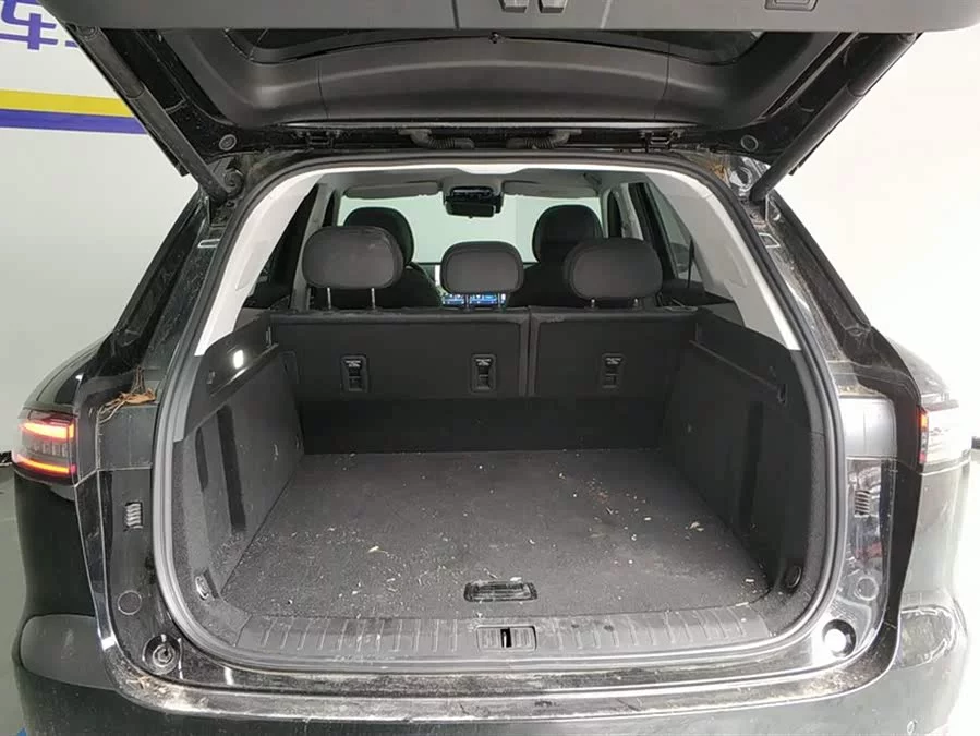 Chery Fengyun T9