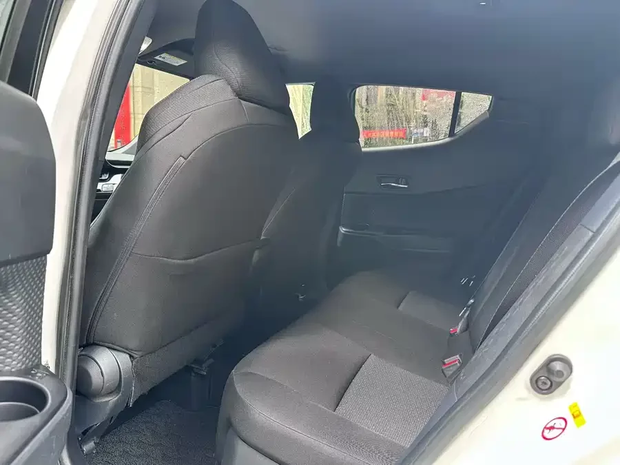 Toyota IZOA