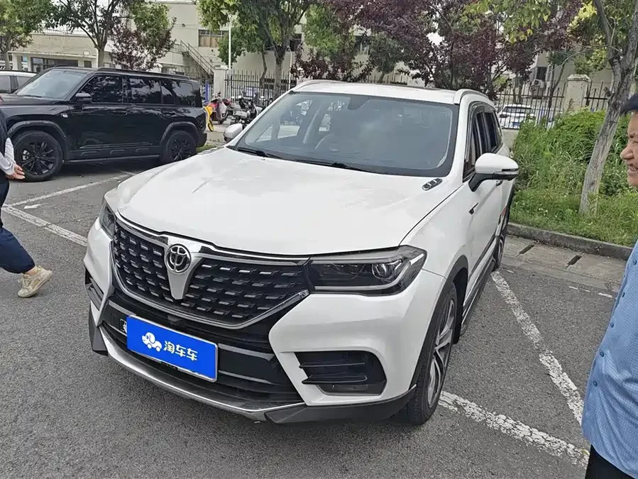 Brilliance V7