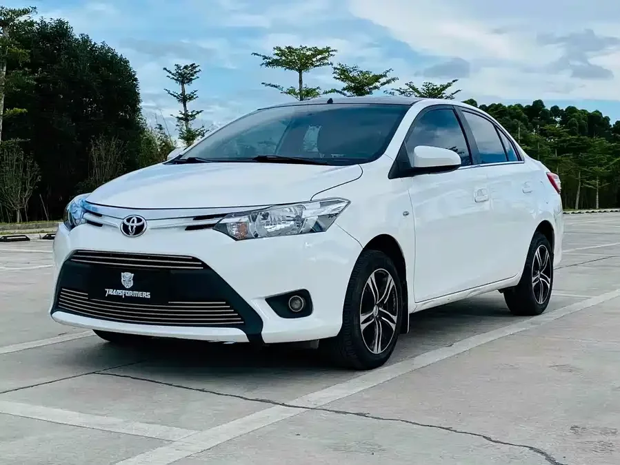 Toyota Vios