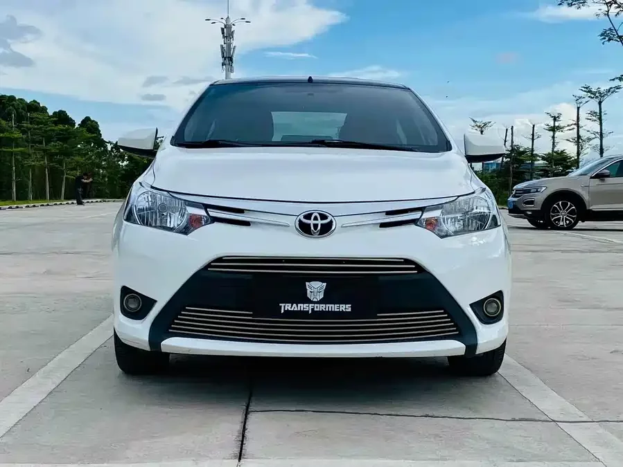 Toyota Vios