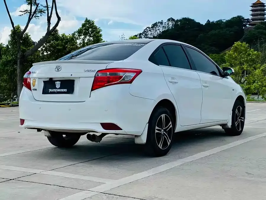 Toyota Vios