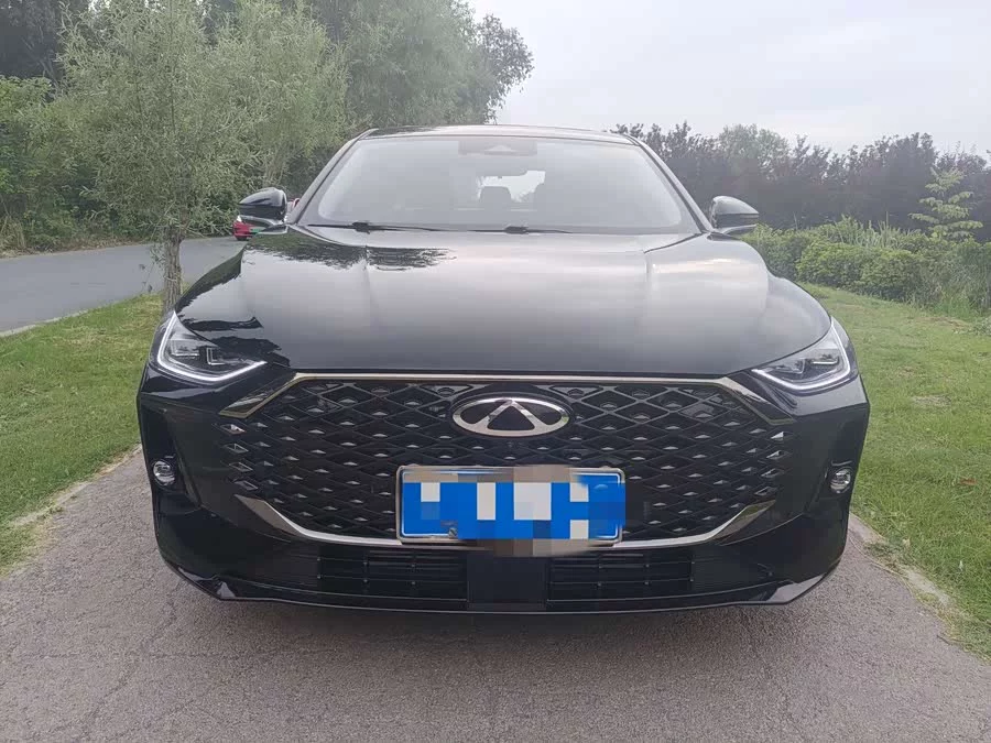 Chery Arrizo 8 PRO