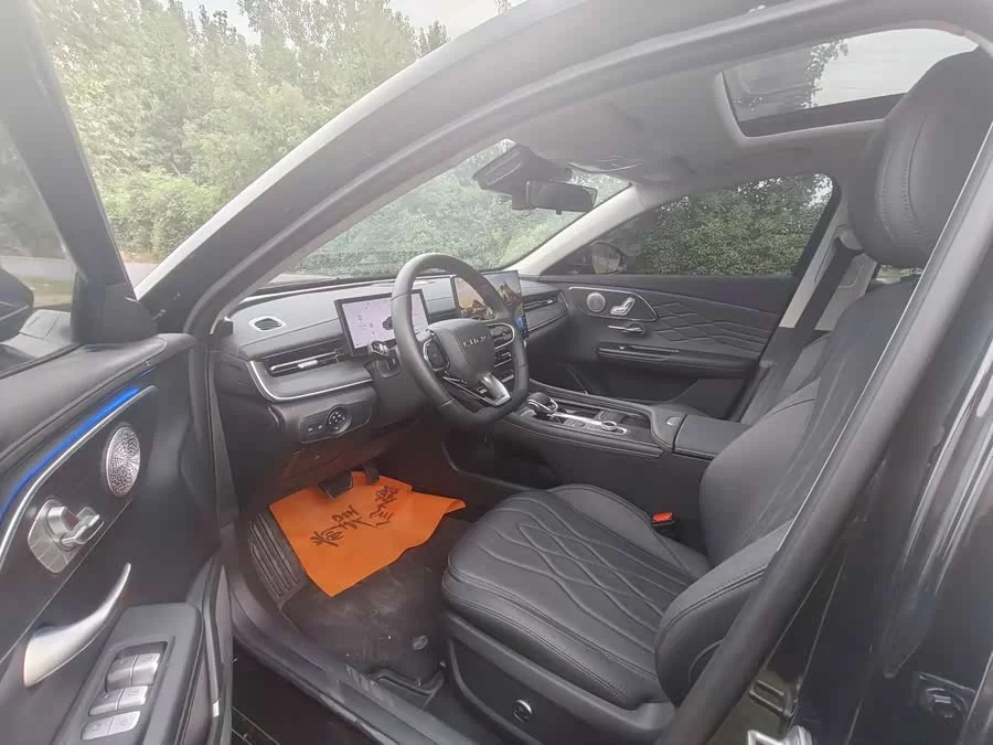 Chery Arrizo 8 PRO