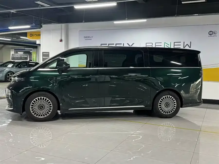 Geely Yizhen L380
