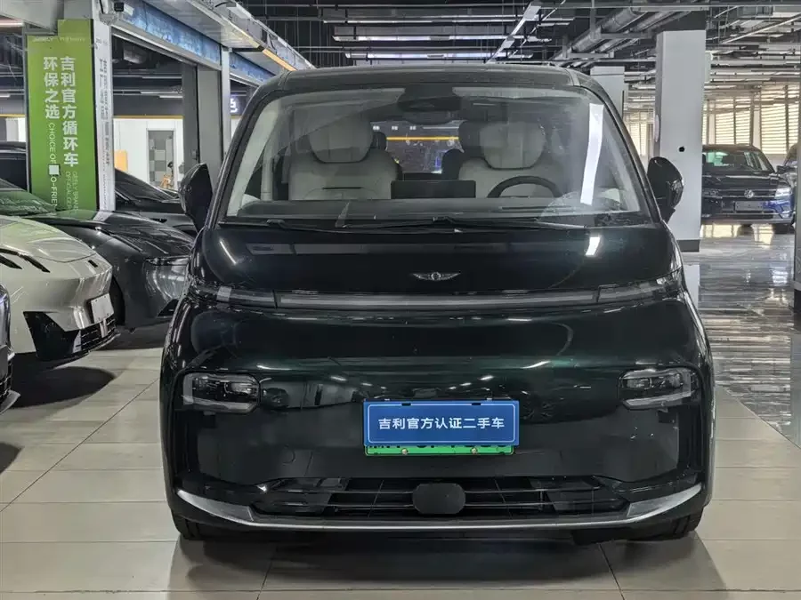 Geely Yizhen L380