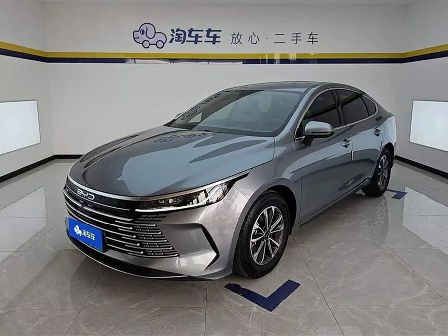 BYD destroyer 05