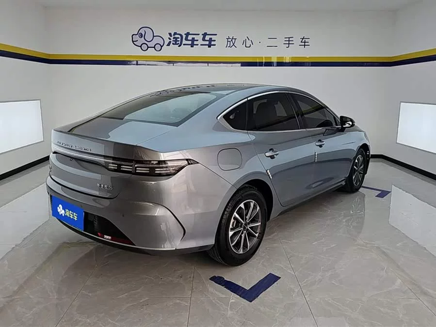BYD destroyer 05
