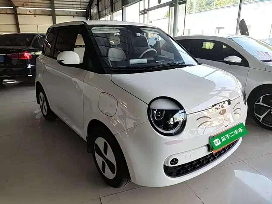 Changan Lumin