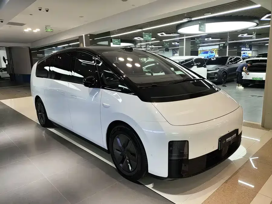 Li ideal MEGA