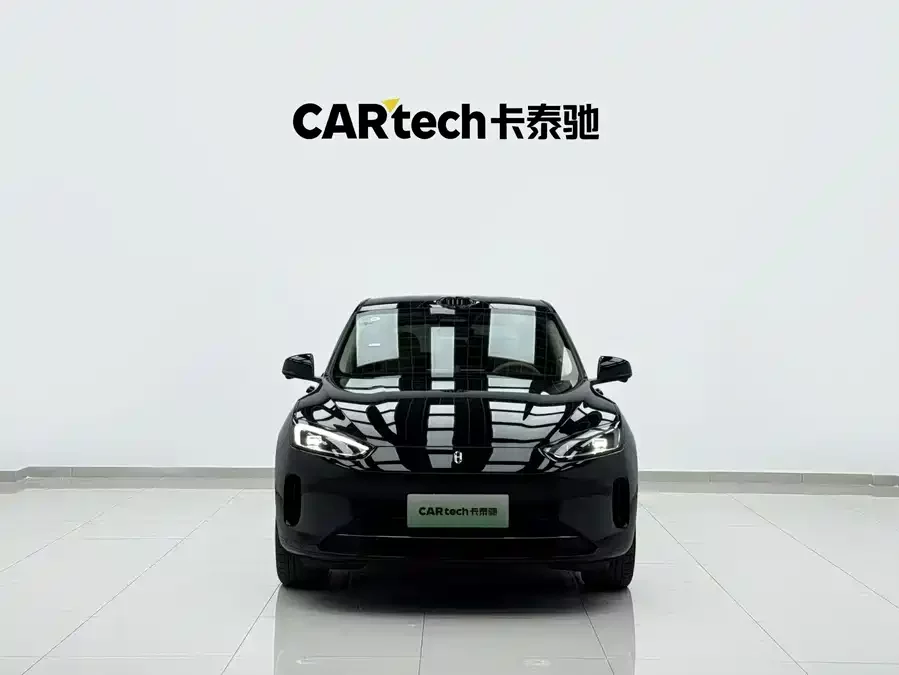 AITO Wenjie M5