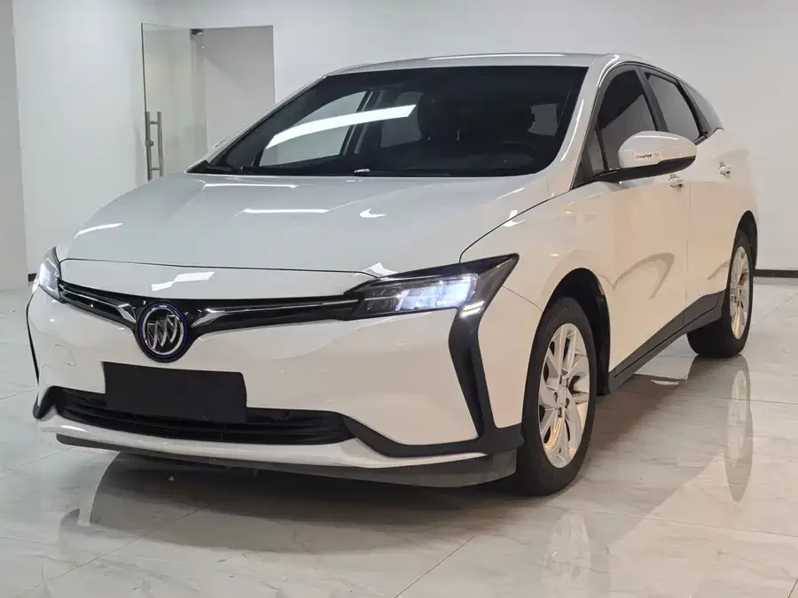 Buick Weilan 6