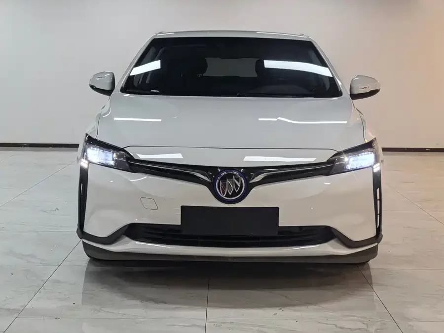 Buick Weilan 6