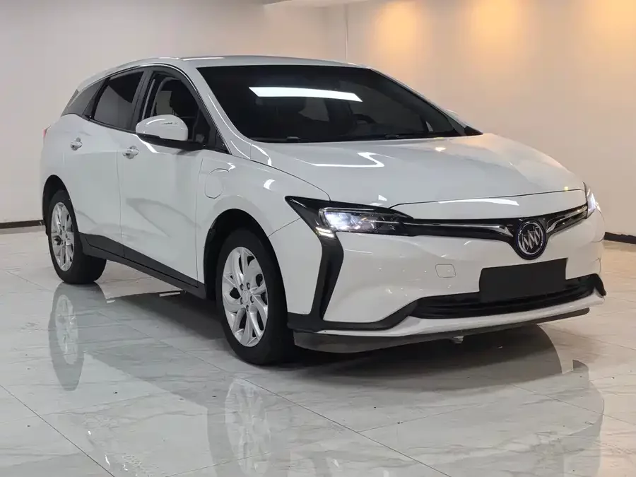 Buick Weilan 6