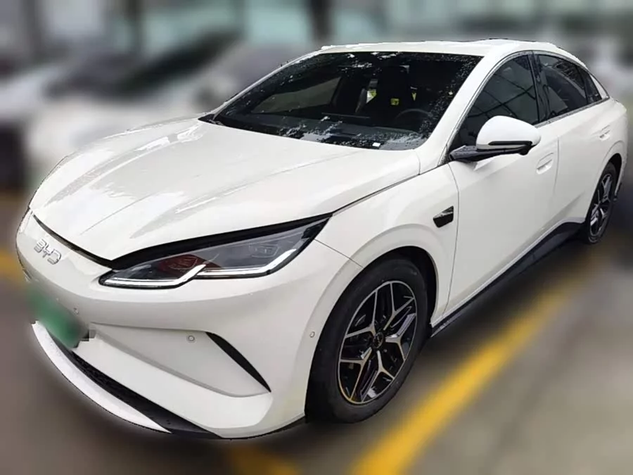 BYD Seal 06