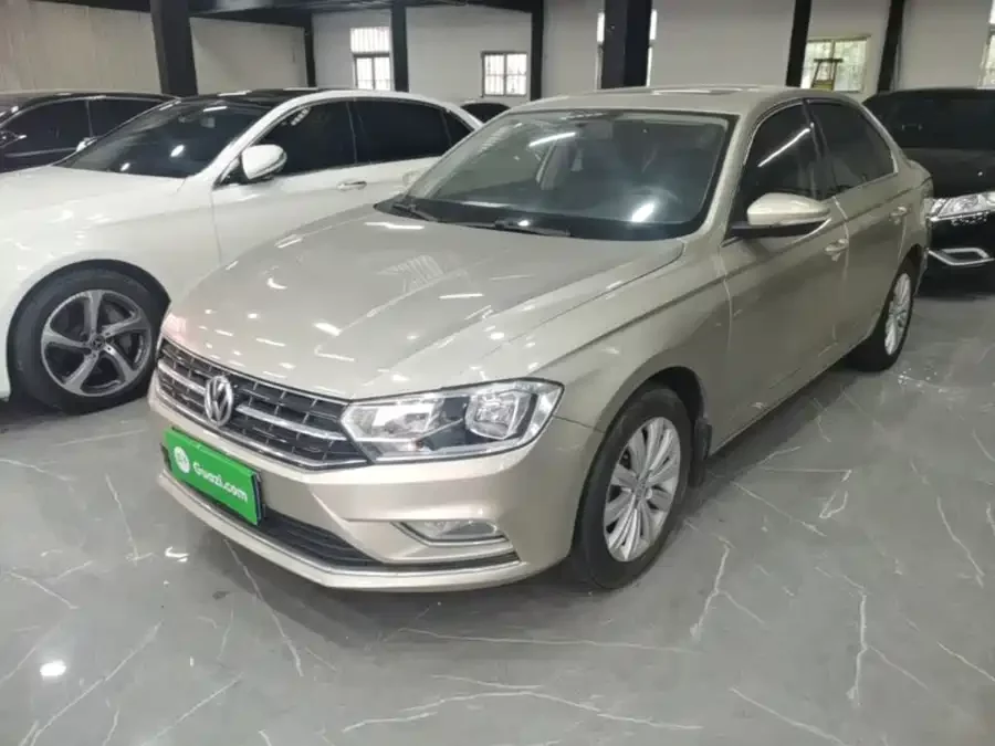 Volkswagen Bora