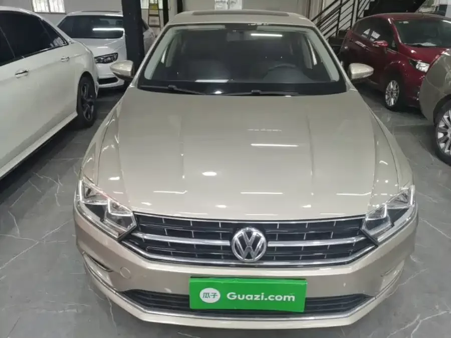 Volkswagen Bora