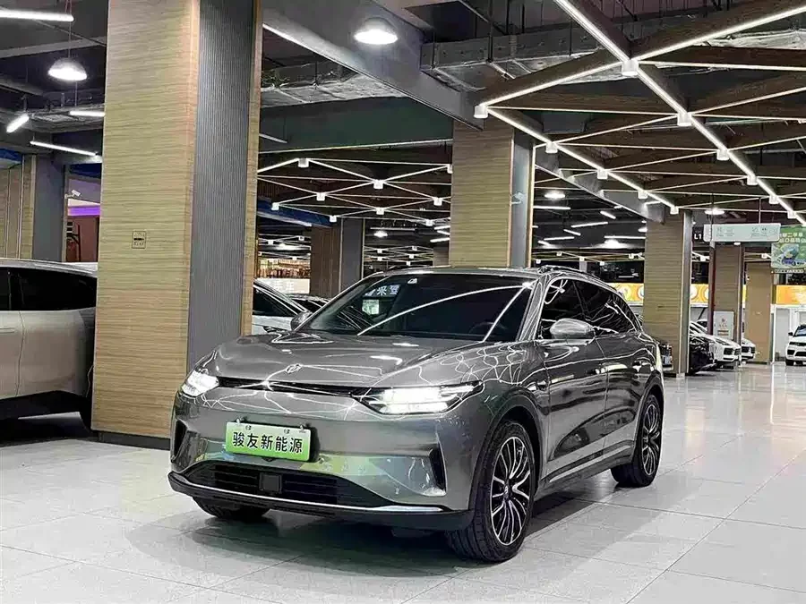 Leapmotor C11