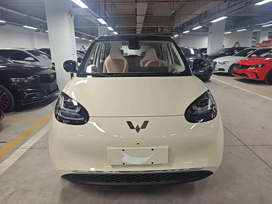 Wuling Bingo