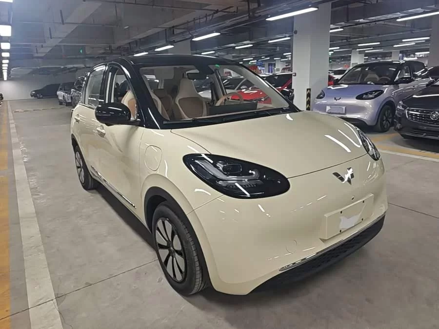 Wuling Bingo