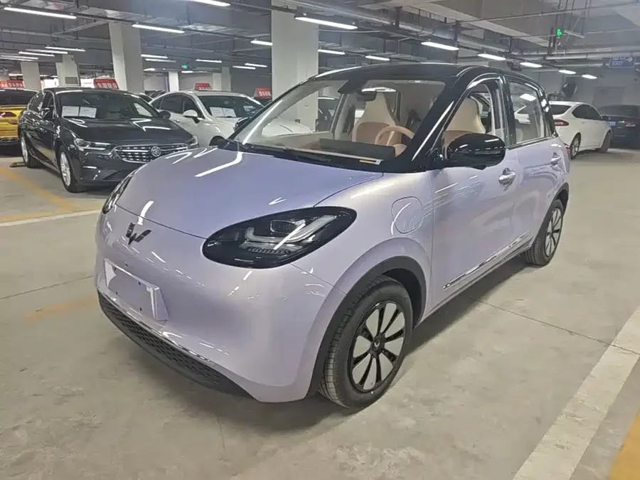 Wuling Bingo