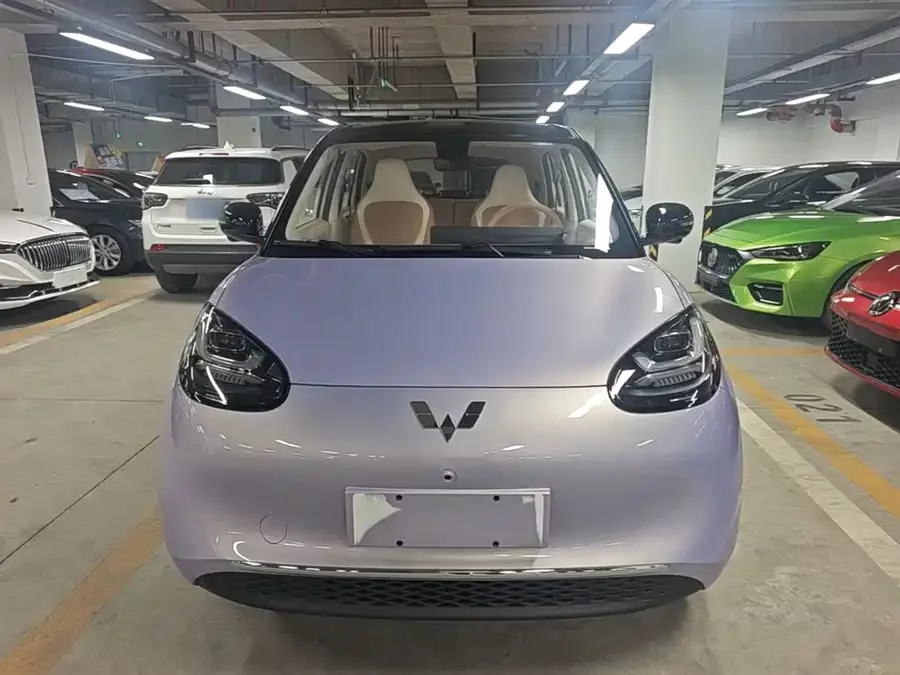 Wuling Bingo