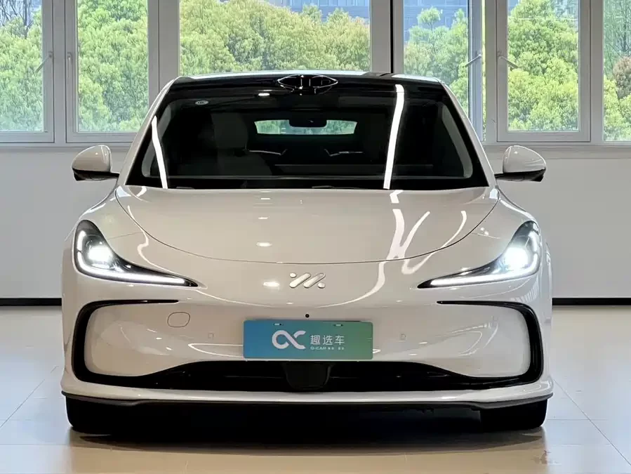 Zhiji L6