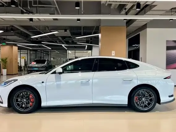 Zhiji L6