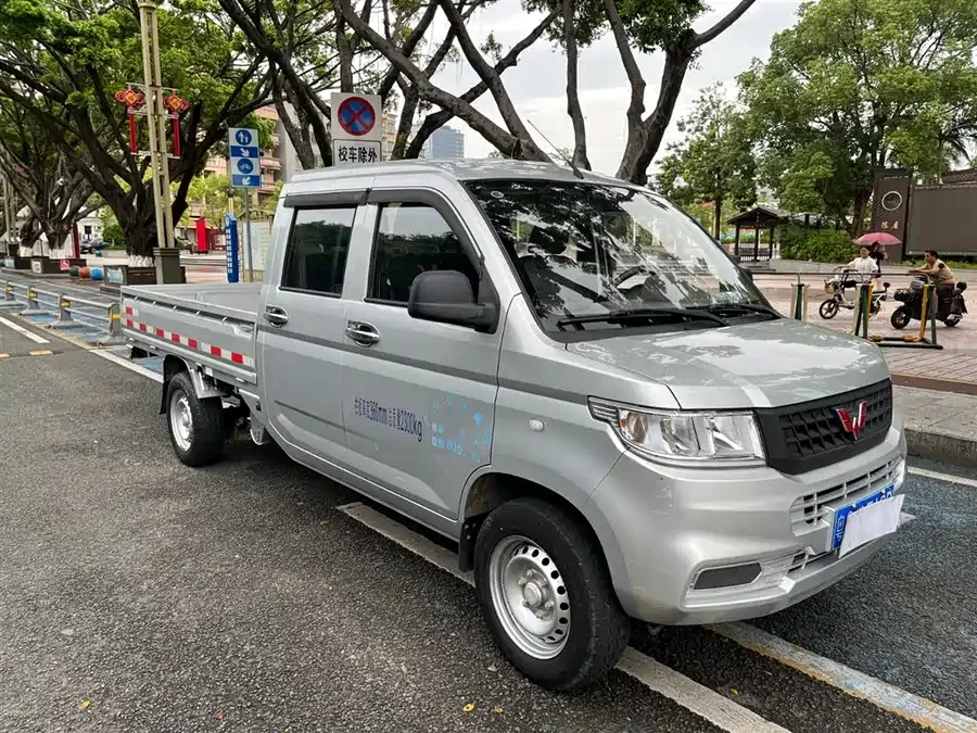 Wuling Rongguang New Truck