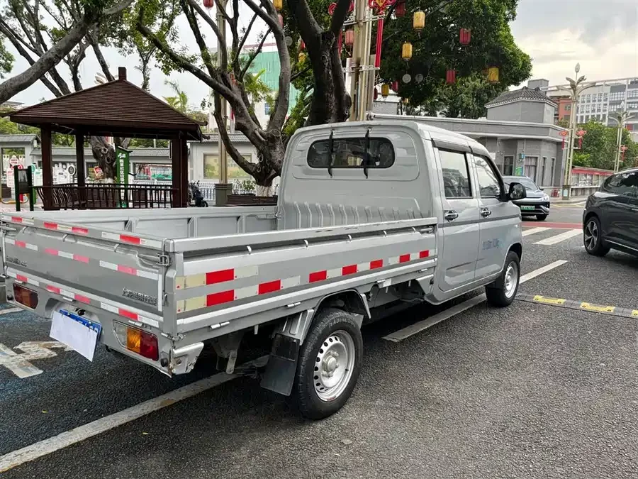 Wuling Rongguang New Truck