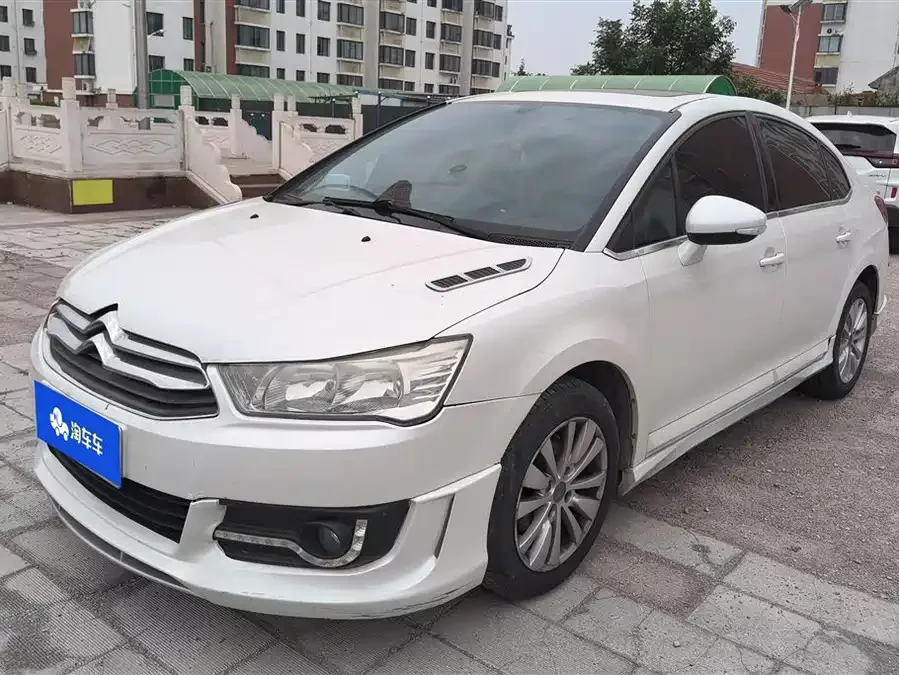 Citroën Sega