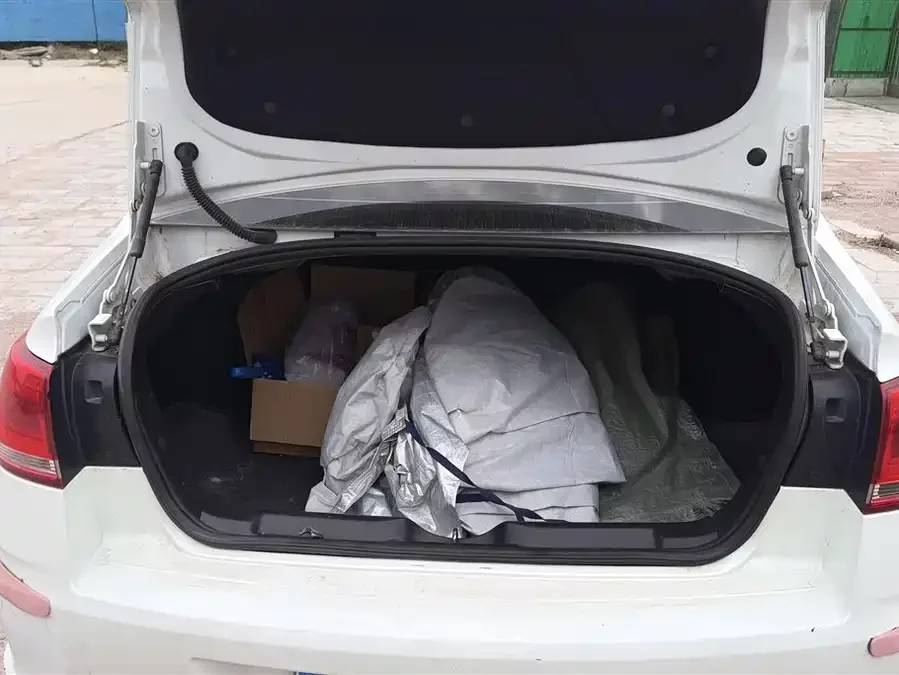 Citroën Sega