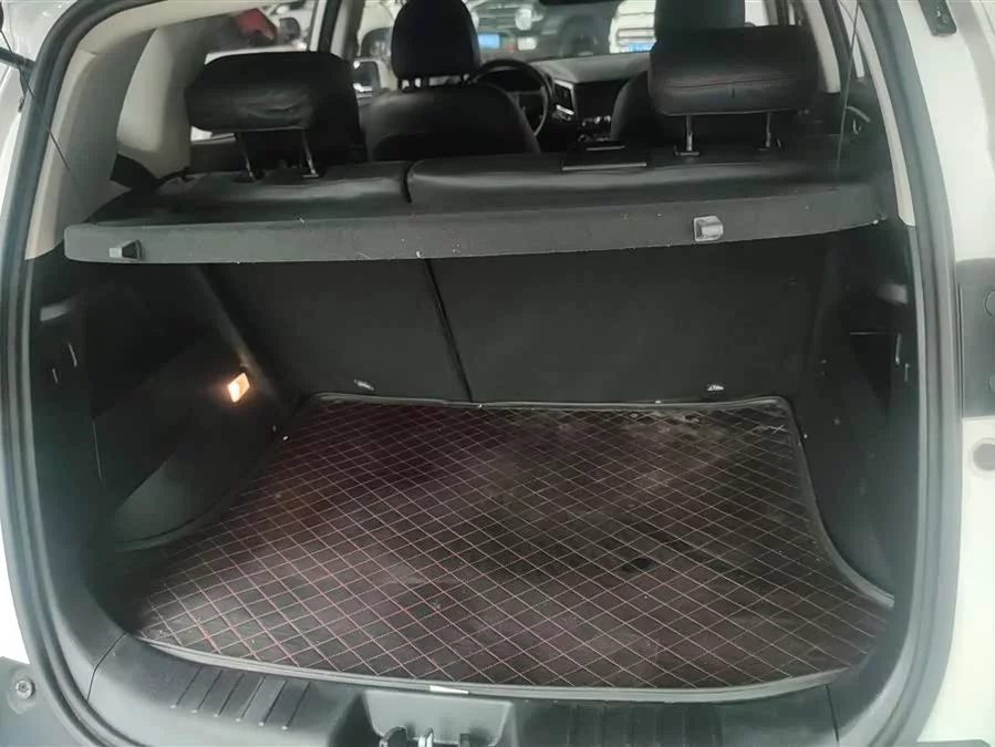 Changan CS15
