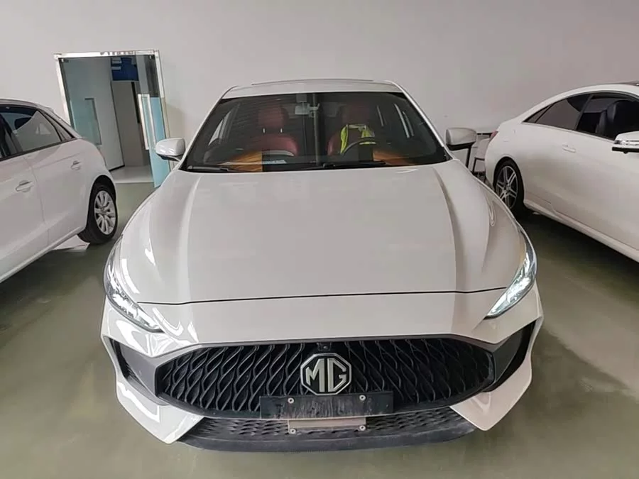 MG 5