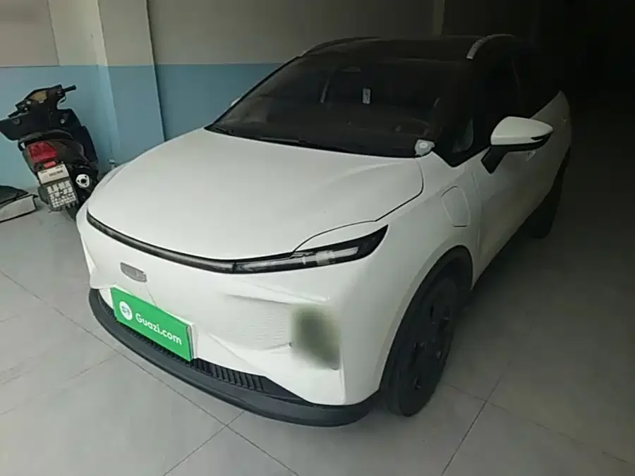 Geely E firefly