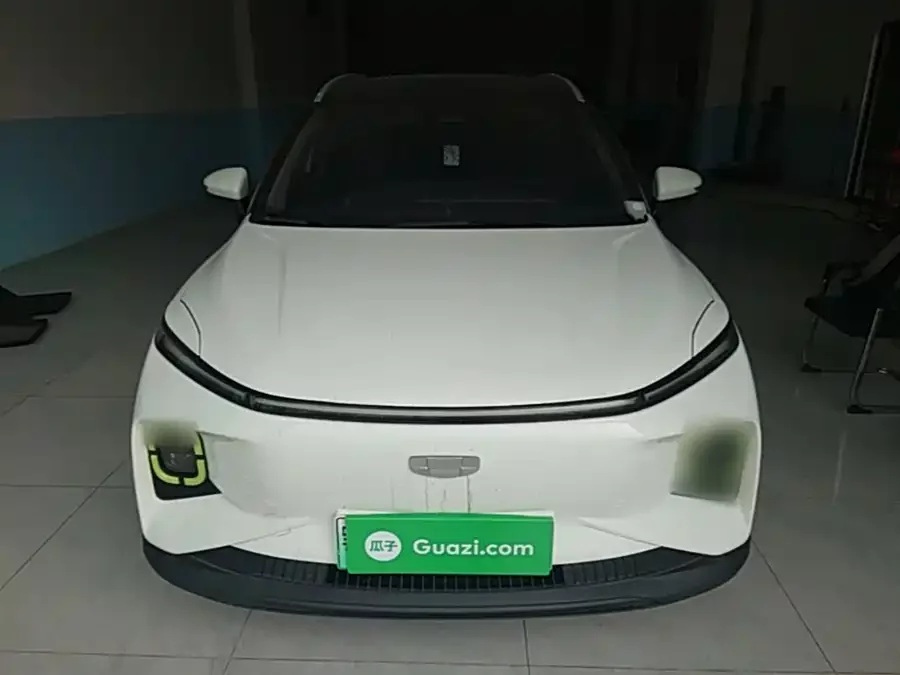 Geely E firefly