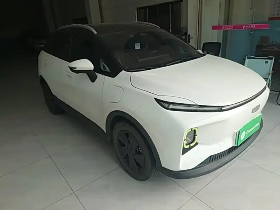 Geely E firefly