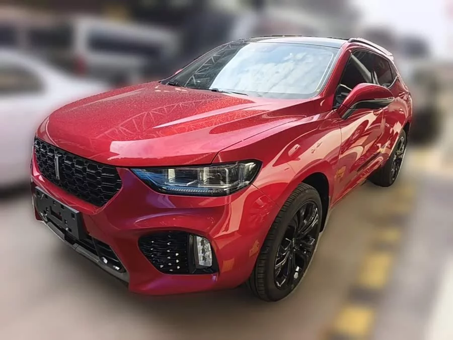 Wey VV5