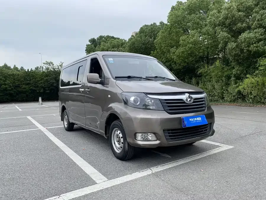 Changan Kaicene Changan Ruixing M70