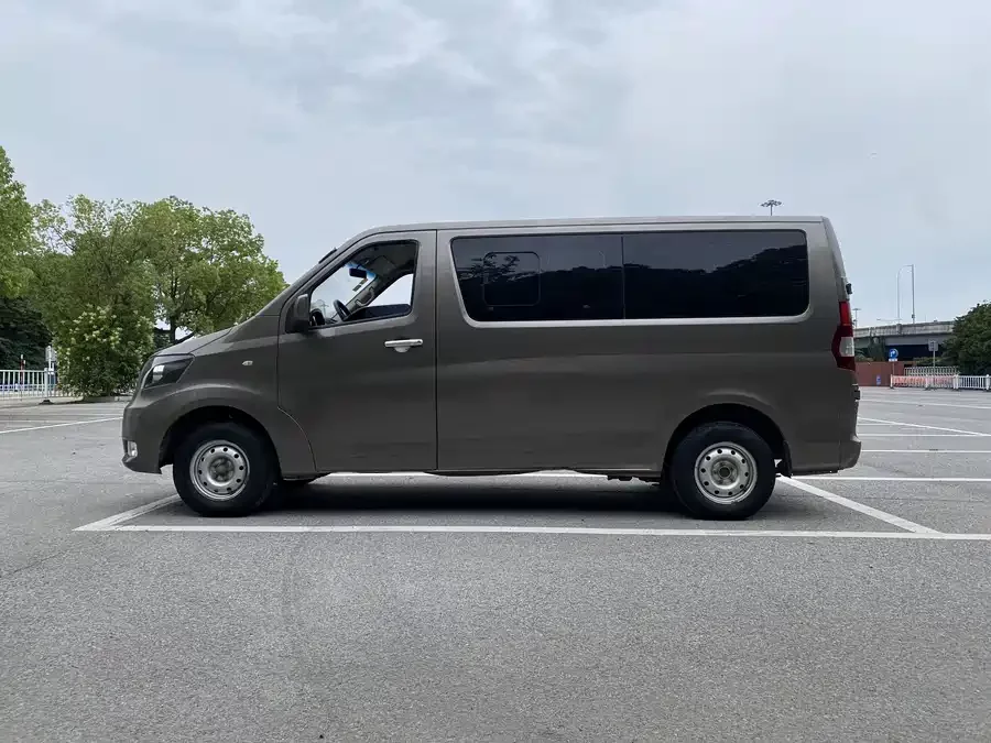 Changan Kaicene Changan Ruixing M70