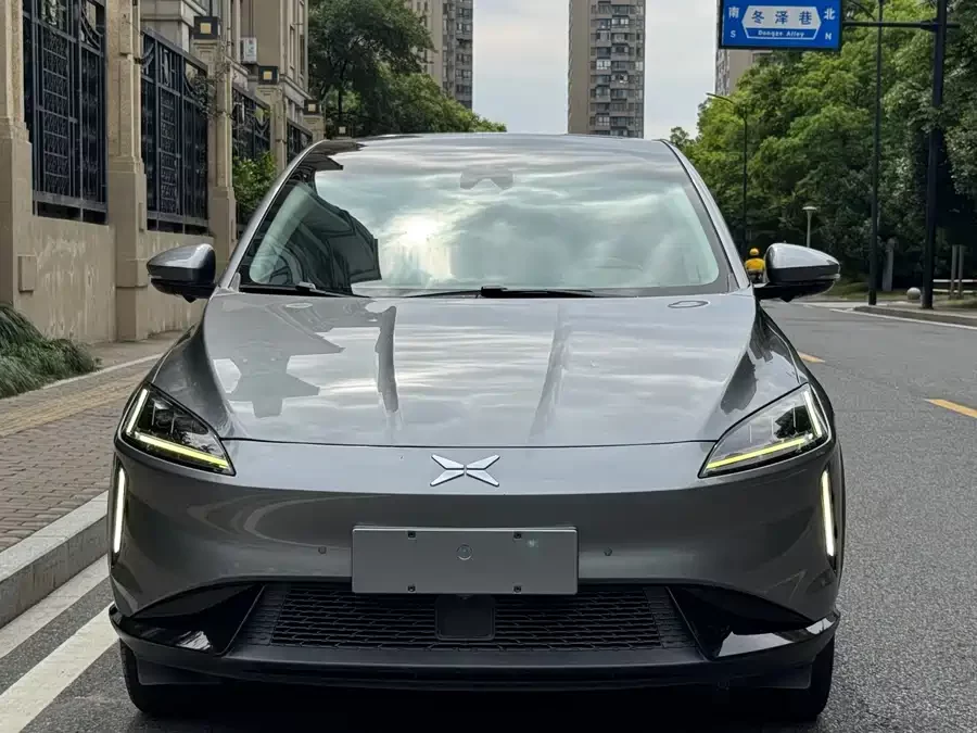 Xpeng G3