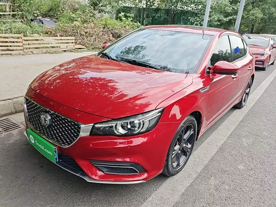 MG 6