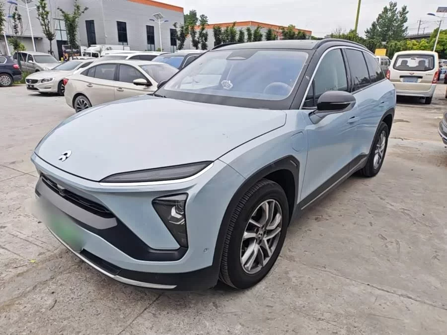 NIO ES6