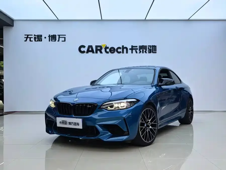 BMW M2