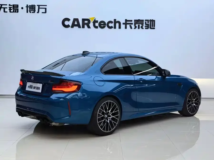 BMW M2
